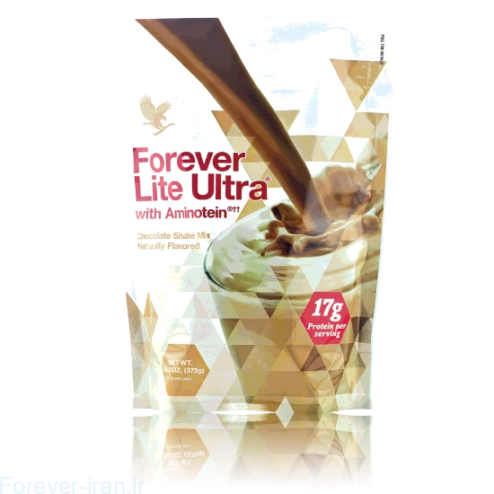 | Forever Lite Ultra Chocolate with Aminotein